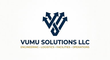 Vumu Solutions logo