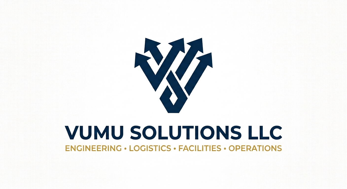 Vumu Solutions LLC logo