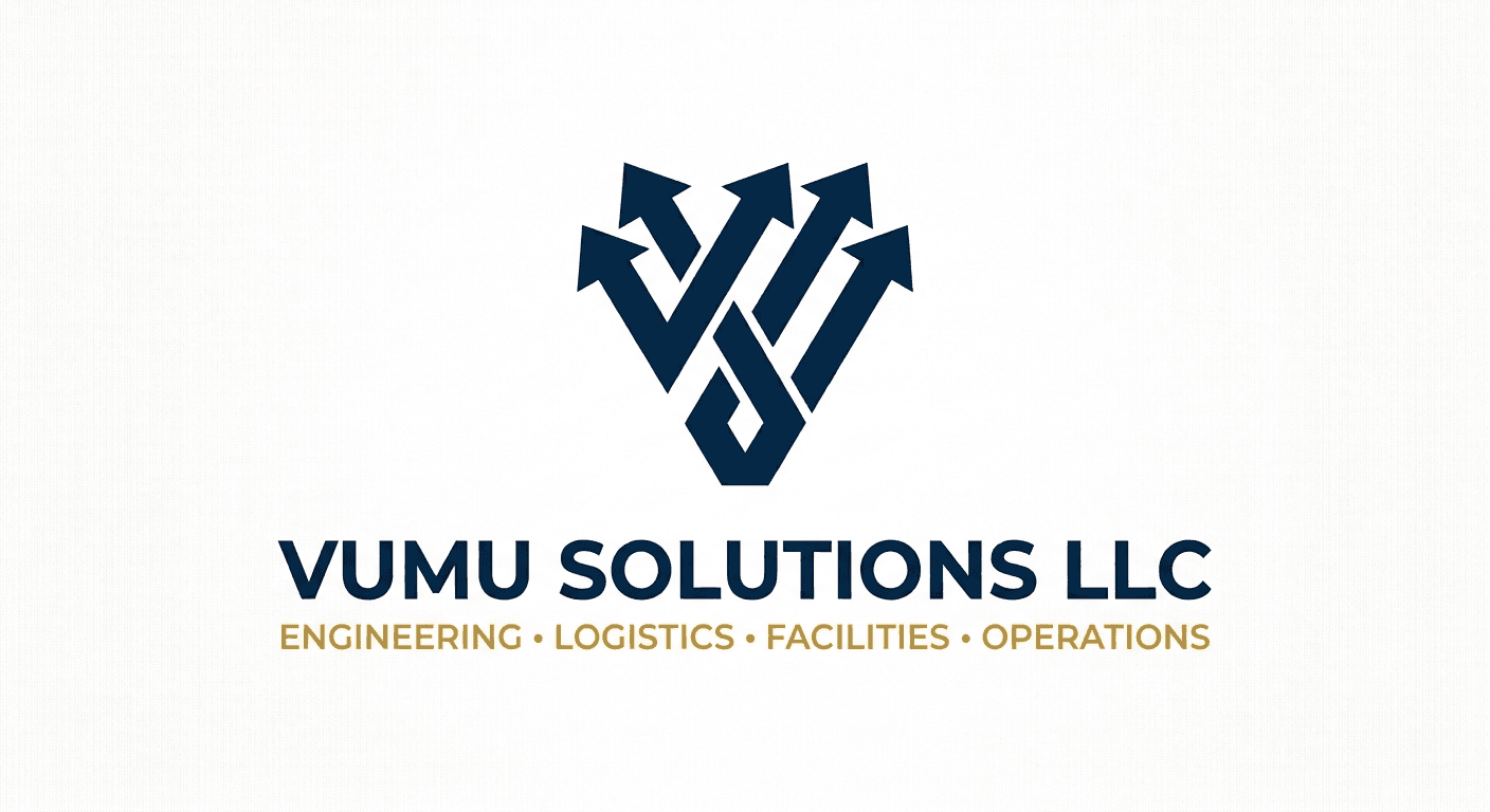 Vumu Solutions LLC logo